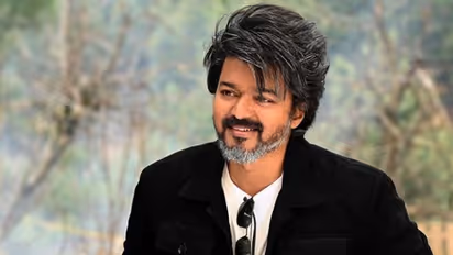 பாக்ஸ் ஆபிஸ் மட்டுமில்ல.. சோசியல் மீடியாவிலும் நான் ‘கிங்’குடா..! இன்ஸ்டாகிராமில் விஜய் படைத்த உலக சாதனை