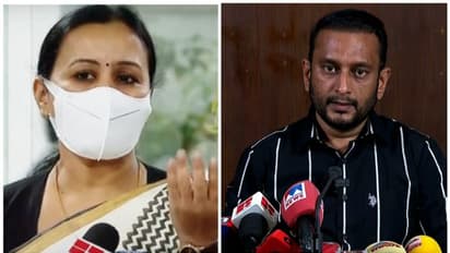 'വസ്തുതാ വിരുദ്ധം, നിയമനക്രമക്കേടാരോപണം രാഷ്ട്രീയ ലക്ഷ്യം വെച്ച്'; പി കെ ഫിറോസിനെ തള്ളി ആരോഗ്യമന്ത്രി