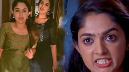 'ഗീതാഗോവിന്ദം' റീല്‍,  താരങ്ങളുടെ വീഡിയോ ഏറ്റെടുത്ത് ആരാധകര്‍