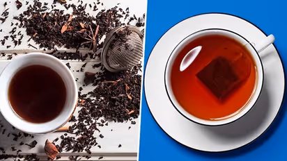 Immunity to Heart Health: 5 reasons why Black Tea is amazing for health