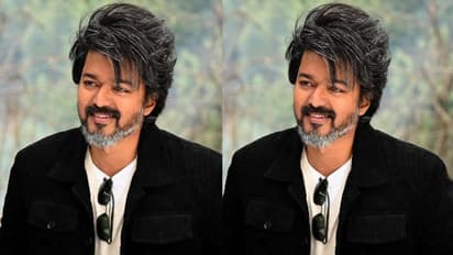 இன்ஸ்டாகிராமில் இணைந்த ஒரு மணி நேரத்தில் ஒரு மில்லியன் ஃபாலாவேர்ஸ்..! மாஸ் காட்டும் தளபதி விஜய்..!