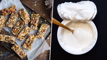 Snacking while travelling: 3 nutritious foods you can carry along while on the move