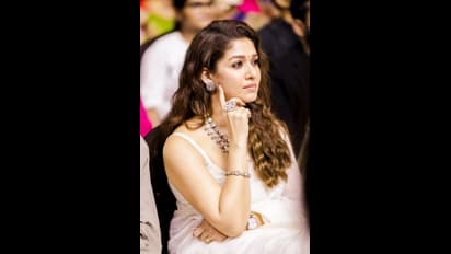 தலைவி வேற ரகம் போலயே... இதுவரை நயன் குறித்து யாருக்கும் தெரியாத ரகசியங்களை உடைத்த சரண்யா பொன்வண்ணன்!