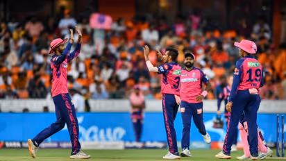 രാജസ്ഥാന്‍ റോയല്‍സ്- ഡല്‍ഹി കാപിറ്റല്‍സ് മത്സരത്തില്‍ റണ്ണൊഴുകും; സന്തോഷിപ്പിക്കുന്ന മറ്റൊരു വാര്‍ത്തയും