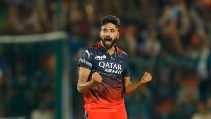 ആരാധകര്‍ പടച്ചുവിടുന്ന പരിഹാസ ട്രോളുകള്‍ക്കെതിരെ തുറന്നടിച്ച് മുഹമ്മദ് സിറാജ്