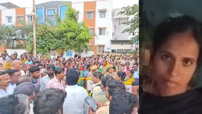 ಗರ್ಭಿಣಿ ಸಾಯಿಸಿದ ಸರ್ಕಾರಿ ವೈದ್ಯರು: ತಾಯಿ ಸತ್ತರೂ ಮಗು ಬದುಕಿಸಿದ ಖಾಸಗಿ ವೈದ್ಯರು.!