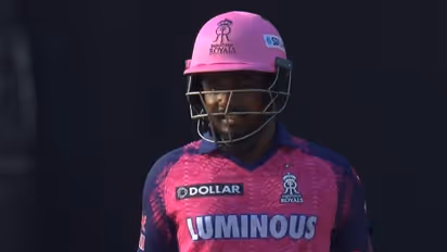 തലപ്പത്ത് ഗെയ്‌ലും എബിഡിയും; എലൈറ്റ് പട്ടികയില്‍ ഏക ഇന്ത്യന്‍ സഞ്ജു! കോലിയും രോഹിത്തും ഇല്ല