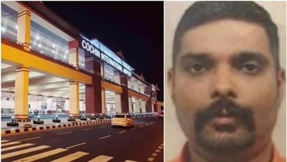 വിദേശത്തുള്ള കുടുംബത്തിനൊപ്പമെത്താൻ കൊച്ചി വിമാനത്താവളത്തിലെത്തി; അപ്രതീക്ഷിതമായി കുഴഞ്ഞുവീണ് നഴ്സ് മരിച്ചു