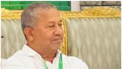 വീണുപരിക്കേറ്റതിനെ തുടര്ന്ന് ചികിത്സയിലായിരുന്ന പ്രവാസി വ്യവസായി മരിച്ചു