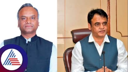 ಸ್ಯಾಂಕಿ ಮೇಲ್ಸೇತುವೆ: ಪ್ರಿಯಾಂಕ್‌ ಖರ್ಗೆ -ಅಶ್ವತ್ಥ ನಾರಾಯಣ ನಡುವೆ ಜಟಾಪಟಿ!  