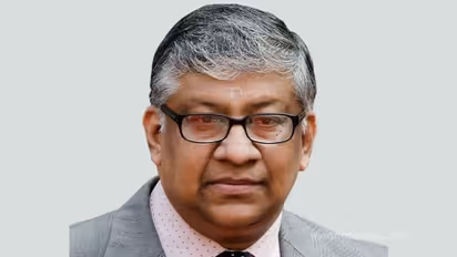 ജസ്റ്റിസ് തോട്ടത്തിൽ ബി. രാധാകൃഷ്ണൻ അന്തരിച്ചു 