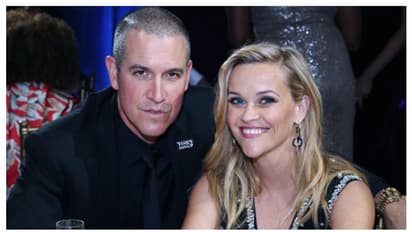 Reese Witherspoon confirms prenup, actress files for divorce from Jim Toth after 11 years- read details