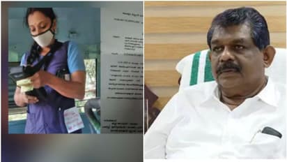'ശമ്പളം കിട്ടാഞ്ഞതിന് പ്രതിഷേധിച്ച വനിത കണ്ടക്ടറുടെ സ്ഥലംമാറ്റം സർക്കാർ അറിഞ്ഞ വിഷയമല്ല, പരിശോധിക്കും'-മന്ത്രി