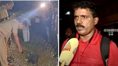 'തലയില് പെട്രോള് വീണു, മുടി കത്തി, ഒരാളെ ലക്ഷ്യമിട്ടല്ല അക്രമി വന്നത്'; ട്രെയിന് ആക്രമണത്തില് ദൃക്സാക്ഷി