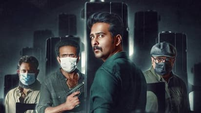 ത്രില്ലടിപ്പിച്ച് പ്രിയദര്‍ശന്റെ കൊറോണ പേപ്പേഴ്‌സ് മേക്കിംഗ് വീഡിയോ; ചിത്രം ഏപ്രില്‍ 6ന് തിയറ്ററുകളില്‍