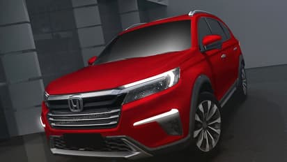 എലിവേറ്റ് എസ്യുവി; മാരുതിക്കും ടൊയോട്ടയ്ക്കുമൊപ്പം കൊറിയൻ എതിരാളികള്ക്കും ഹോണ്ടയുടെ മറുപടി