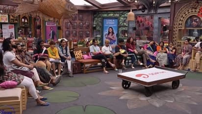 ഇനി കളി വേറെ ലെവൽ ; ബിഗ് ബോസിൽ ഇന്നുമുതൽ വോട്ടിം​ഗ്, 'ഒറിജിനൽസ്' ​ഗെയിം മാറ്റുമോ ?  