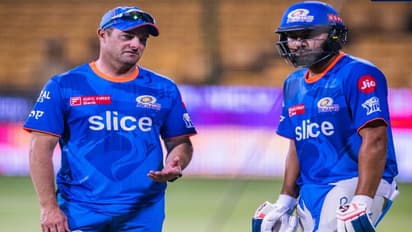 IPL 2023: கட்ட துரைக்கு கட்டம் சரியில்ல; தொடர்ந்து பேட்டிங்கில் சொதப்பி வரும் ரோகித் சர்மா!