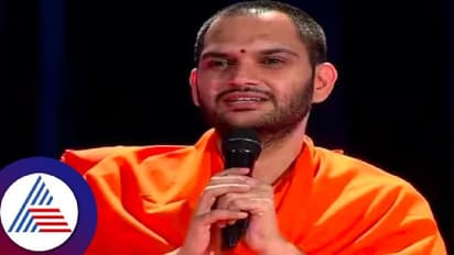 ಒಕ್ಕಲಿಗ ಮೀಸಲಾತಿ: ಬಕಾಸುರನ ಹೊಟ್ಟೆಗೆ ಅರೆಪಾವು ಮಜ್ಜಿಗೆ ಕೊಟ್ಟಂತೆ: ನಂಜಾವಧೂತ ಸ್ವಾಮಿ ಅಸಮಾಧಾನ