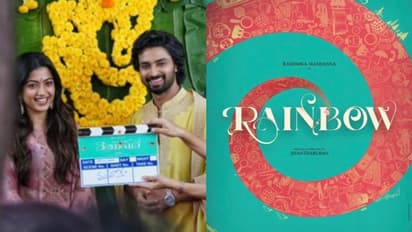 ಸಮಂತಾ ನಟಿಸಬೇಕಿದ್ದ ಸಿನಿಮಾಗೆ ರಶ್ಮಿಕಾ ಮಂದಣ್ಣ ನಾಯಕಿ; ಮಹಿಳಾ ಪ್ರಧಾನ ಚಿತ್ರದಲ್ಲಿ ಗ್ಲಾಮರ್ ನಟಿ 