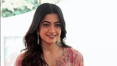  ನಾನು ಪೊಸೆಸಿವ್‌ ಅಮ್ಮ; ಸಮಂತಾಳ ಆರೋಗ್ಯದ ಬಗ್ಗೆ ರಶ್ಮಿಕಾ ಮಂದಣ್ಣ ಫಸ್ಟ್‌ ರಿಯಾಕ್ಷನ್ ವೈರಲ್