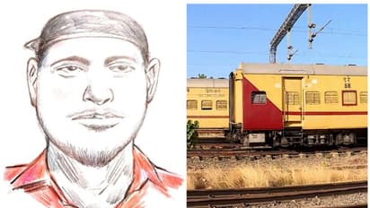 ട്രെയിൻ ആക്രമണത്തിലെ പ്രതിയെ തിരിച്ചറിഞ്ഞു; നോയിഡ സ്വദേശി ഷഹറുഖ് സെയ്ഫിയെന്ന് സൂചന, അന്വേഷണം ഊര്ജ്ജിതം