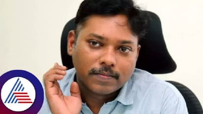 ಕರಾವಳಿ ಟಿಕೆಟ್ ಹಂಚಿಕೆ: ಮಾಜಿ ಜಿಲ್ಲಾಧಿಕಾರಿ ಅಭಿಪ್ರಾಯ ಪಡೀತಿದ್ಯಾ ಕಾಂಗ್ರೆಸ್ ಹೈಕಮಾಂಡ್?