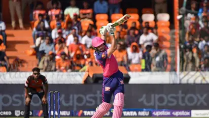 IPL 2023: RR's Samson lauds Buttler's influence on youngsters; SRH coach Lara backs 'bowl-first' decision