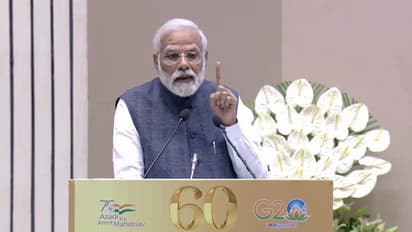 ಭ್ರಷ್ಟರು ಸರ್ಕಾರ, ವ್ಯವಸ್ಥೆಯ ಭಾಗವಾಗಿದ್ದರೂ ಯಾರನ್ನೂ ಬಿಡಬೇಡಿ: ಸಿಬಿಐಗೆ ಪ್ರಧಾನಿ ಮೋದಿ ಸಲಹೆ   