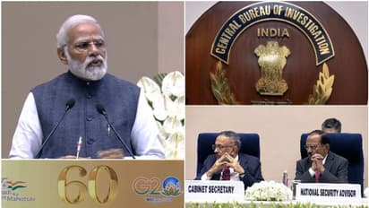 'നീതിയുടെ ബ്രാൻഡ് അംബാസിഡറാണ് സിബിഐ, വിശ്വാസ്യത കൂടുന്നു'; അഴിമതിയാണ് സിബിഐയുടെ ശത്രുവെന്ന് പ്രധാനമന്ത്രി