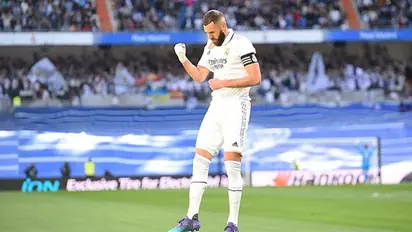 ബെന്‍സേമയ്ക്ക് ഹാട്രിക്ക്! എല്‍ ക്ലാസിക്കോയില്‍ ബാഴ്‌സ തകര്‍ന്നു; റയല്‍ കോപ ഡെല്‍ റേ ഫൈനലില്‍- വീഡിയോ