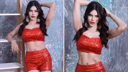 Sherlyn Chopra opens up on 'rejection' from Bollywood directors Mahesh Bhatt and Ram Gopal Verma