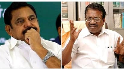 நாங்களே ஆட்சியை கலைத்தால்தான் நாடாளுமன்றத் தேர்தலுடன் சட்டமன்ற தேர்தல்..! இபிஎஸ்க்கு பதிலடி கொடுத்த டிகேஎஸ்