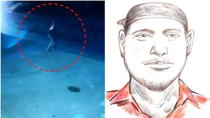 സിസിടിവി ദൃശ്യങ്ങളിലുള്ളയാള് ട്രെയിനില് തീയിട്ട പ്രതിയല്ലെന്ന് പൊലീസ്, പ്രദേശവാസിയെന്ന് സൂചന