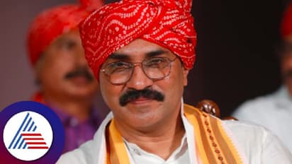 ದಕ್ಷಿಣ ಕನ್ನಡ: ಜನಾರ್ದನ ಪೂಜಾರಿ ಪರಮಶಿಷ್ಯನಿಗೆ ಕಾಂಗ್ರೆಸ್ ಟಿಕೆಟ್?