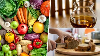 நோய் எதிர்ப்பு சக்தி & எடை இழப்புக்கு! கிரீன் டீயில் இதை சேர்த்து குடிங்க!