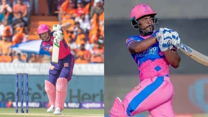 ബട്‌ലറില്ല! ജോ റൂട്ട് പകരക്കാരനാവുമോ? ദേവ്ദത്തും പുറത്ത്? രാജസ്ഥാന്‍ ഇന്ന് ഡല്‍ഹിക്കെതിരെ- സാധ്യതാ ഇലവന്‍