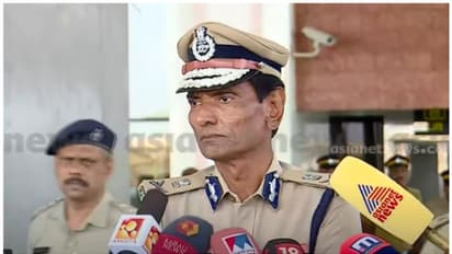 കോഴിക്കോട് ട്രെയിൻ ആക്രമണം; അന്വേഷണത്തിന് പ്രത്യേക സംഘം; നിർണായക തെളിവുകൾ ലഭിച്ചതായി ഡിജിപി