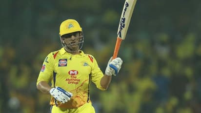 'തല'യെ കാത്ത് ചെപ്പോക്ക്; ആരാധകരെ ആവേശഭരിതരാക്കി ചെന്നൈയിലെ കണക്കുകള്‍ 