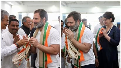 Rahul Gandhi Defamation Case: ಕಾಂಗ್ರೆಸ್‌ ನಾಯಕನಿಗೆ ಜಾಮೀನು, ಏ.13ಕ್ಕೆ ಮುಂದಿನ ವಿಚಾರಣೆ