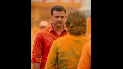 ಲವ್ ಬ್ರೇಕಪ್ ಮಾಡ್ಕೊಂಡ್ರೆ ಸ್ಟೇಟ್ಸ್‌ ಹಾಕೋದು; ಜನರೇಷನ್‌ ಗ್ಯಾಪ್‌ ಬಗ್ಗೆ ಮಾತನಾಡಿದ ಧನಂಜಯ್ 