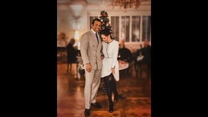 Have Leander Paes and partner Kim Sharma parted ways? Here's what we know so far