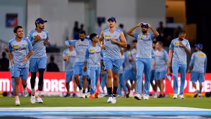 IPL 2023: ಟಾಸ್‌ ಗೆದ್ದ ಲಖನೌ ಸೂಪರ್‌ ಜೈಂಟ್ಸ್‌, ಬೌಲಿಂಗ್‌ ಆಯ್ಕೆ!