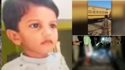 സഹറ പോയതറിയാതെ പിതാവ് ഉംറ ചെയ്യാൻ സൗദിയിൽ, ഷുഹൈബിനെ തേടിയെത്തിയത് ഹൃദയം നുറുങ്ങുന്ന വാര്ത്ത