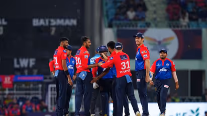 IPL 2023, DC vs GT: Capitals wary of lack of quality in Indian pace attack, poor bench strength against Titans