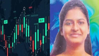 ஆன்லைன் டிரேடிங்கில் பணத்தை இழந்த மாணவி... விரக்தியில் எடுத்த விபரீத முடிவால் சோகம்!!