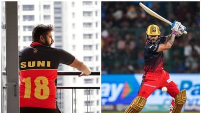 '40 ಸಾವಿರ ಪ್ರೇಕ್ಷಕರಲ್ಲಿ 36 ಸಾವಿರ ಆರ್‌ಸಿಬಿ ಅಭಿಮಾನಿಗಳು..' ಬೆಂಗ್ಳೂರು ಟೀಮ್‌ ಕುರಿತಾಗಿ ಸುನಿ ಸ್ಪೆಷಲ್‌ ಟ್ವೀಟ್‌!