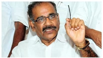 പ്രതികളുടെ വാദം പൊളിഞ്ഞു, വനം വകുപ്പിന്റെ ചരിത്രത്തിലാദ്യമായാണ് ഡിഎൻഎ പരിശോധന: മന്ത്രി എകെ ശശീന്ദ്രൻ