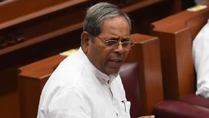 ಕಾಂಗ್ರೆಸ್‌ನಿಂದ ಮಾತ್ರ ಬಡವರ ಏಳ್ಗೆ: ಮಾಜಿ ಸಚಿವ ಮೇಟಿ