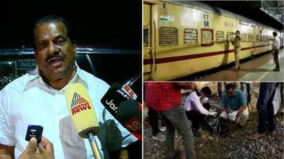 'എലത്തൂരിൽ നടന്നത് ആസൂത്രിത ഭീകരാക്രമണം', അടിവേര് കണ്ടെത്തണമെന്ന് ഇപി ജയരാജൻ